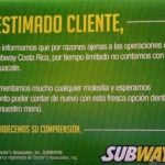subway