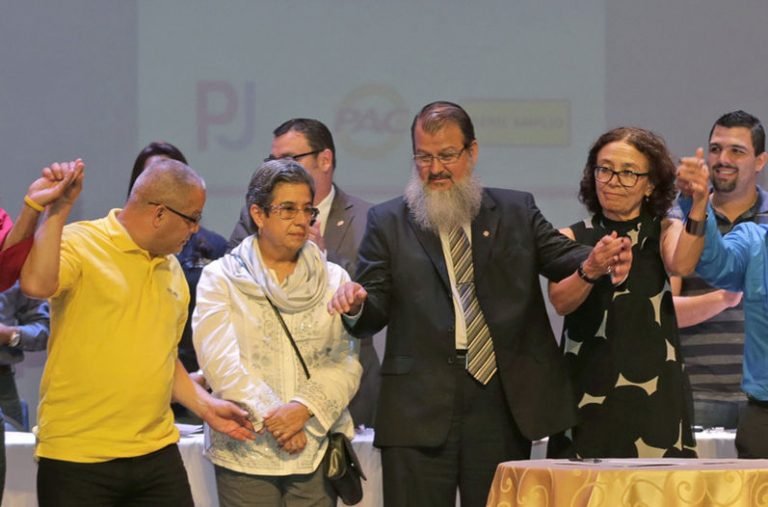    ¿Para qué gente se propone gobernar el Frente Amplio en las municipales?