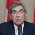 Oscar Arias