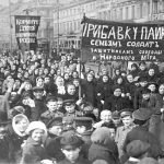 Mujeres revolucion de febrero en rusia 1917
