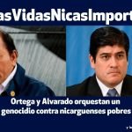 comunicado Nicas