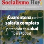 periódico junio