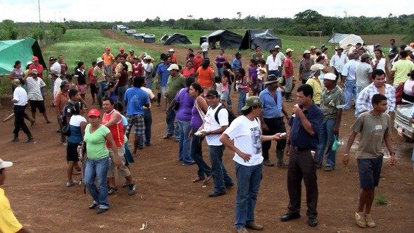 El problema de la tierra en Costa Rica: las bases para una reforma agraria