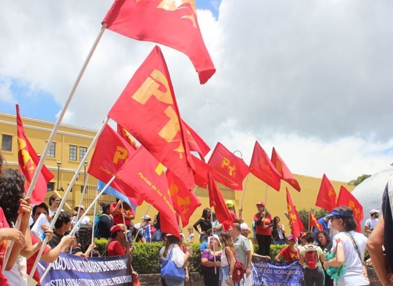 La Clase Trabajadora tiene una alternativa obrera y socialista en estas elecciones