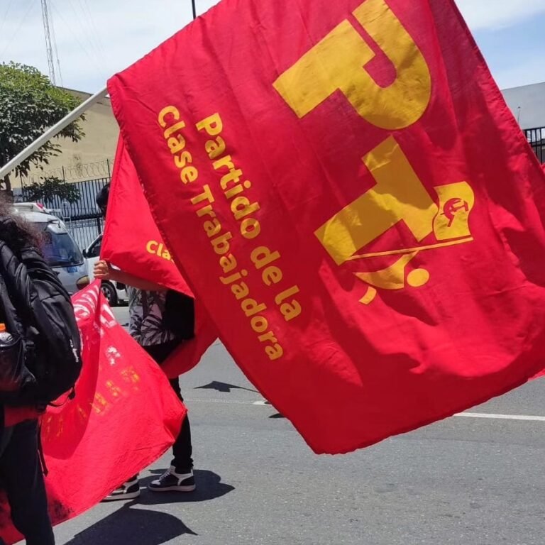 19 años construyendo una alternativa socialista y revolucionaria