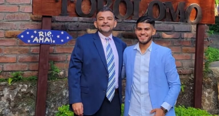 ¡Libertad para Oscar Bennedetto Sánchez! ¡Alto a la escalada represiva del régimen de Nayib Bukele!