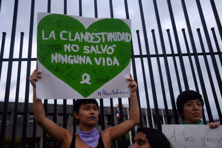 28S: Las mujeres de la clase trabajadora exigimos condiciones para decidir